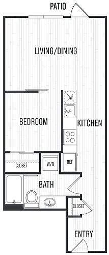 Floor plan SC