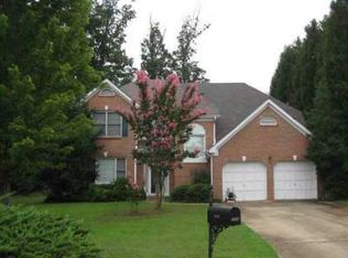 2089 Planters Mill Ln, Marietta, GA 30062