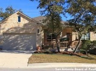 12607 Pine Warbler, San Antonio, TX 78253