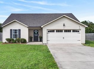 120 Bob White Trl, Oak Grove, KY 42262