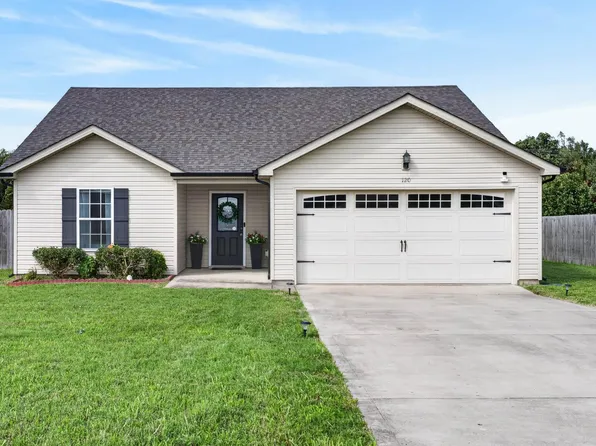 120 Bob White Trl, Oak Grove, KY 42262