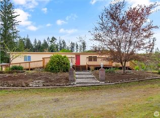 24203 88th Ave E, Graham, WA
