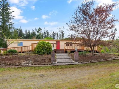 24203 88th Avenue E, Graham, WA, 98338