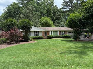 6585 Wright Rd, Sandy Springs, GA 30328