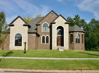 61230 Crown Point, Washington, MI
