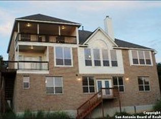 28115 Heritage Trl, Boerne, TX 78015