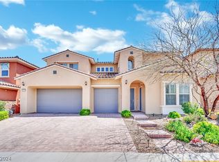 12125 Paseo Terraza Ln, Las Vegas, NV 89138