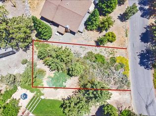 2310 E Canyon Dr #43, Wrightwood, CA 92397