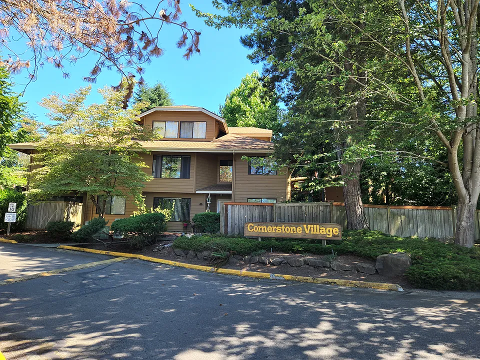 Cornerstone Village Apartments
