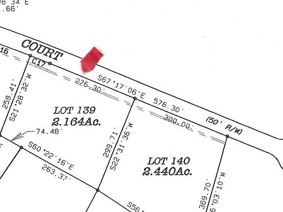 3rd image of Thomas Ct Lot 139