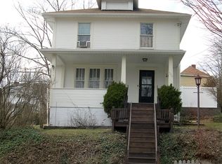 764 Sidney St, Greensburg, PA