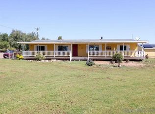 15645 Thomas Paine Dr, Ramona, CA 92065