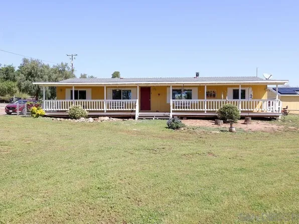 15645 Thomas Paine Dr, Ramona, CA 92065