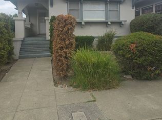 101 Monterey St, Vallejo, CA 94590