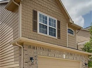 13042 Jasmine Park Ln, Houston, TX 77044