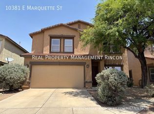 10381 E Marquette St, Tucson, AZ 85747