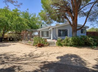 5233 Ocotillo Ave, Ridgecrest, CA 93555