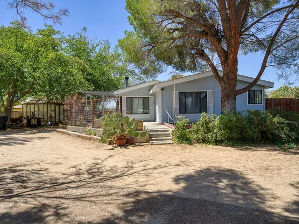 5233 Ocotillo Ave, Ridgecrest, CA 93555