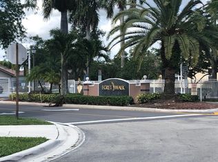 11860 SW 7th St, Hollywood, FL 33025