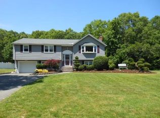 24 Kennedy Rd, Sharon, MA 02067