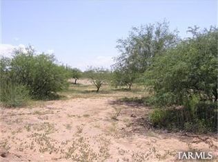 1620 E Old Vail Rd, Tucson, AZ 85756