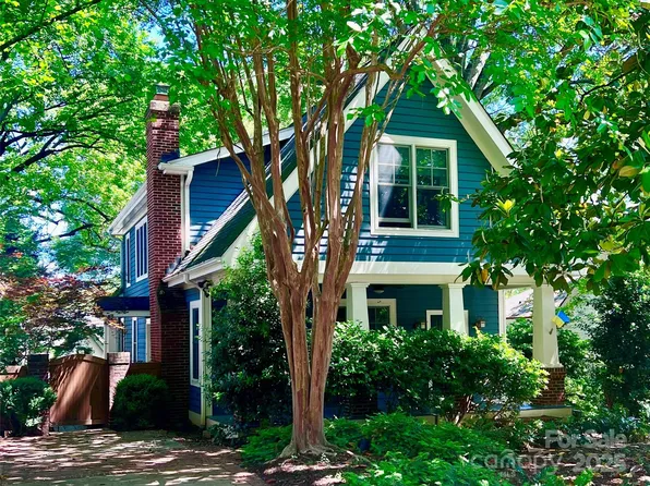 2405 Belvedere Ave, Charlotte, NC 28205