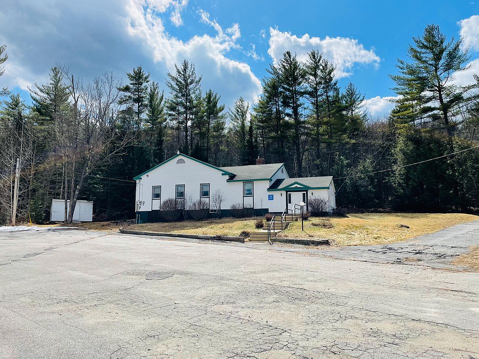 603 Harrison Rd, Norway, ME 04268 MLS 1524883 Zillow