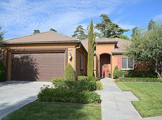 1175 N Jasmine Ave, Clovis, CA
