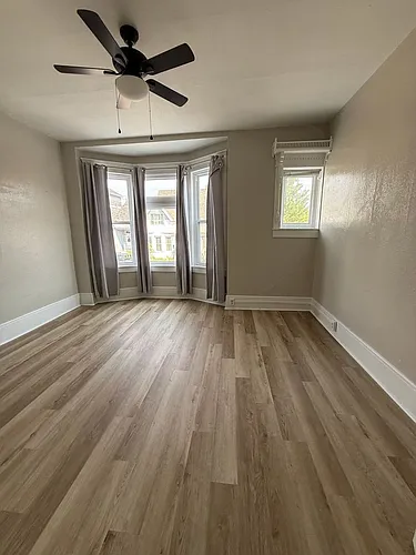 Floor plan 722 W Granite