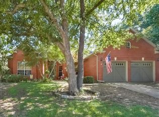 1509 Doubletree Trl, Flower Mound, TX 75028