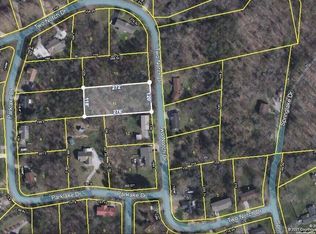 918 Two Notch Dr, Knoxville, TN 37920