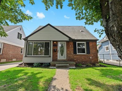 21707 Audette St, Dearborn, MI, 48124