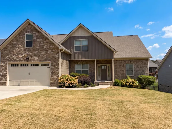 745 Soaring Eagle Cir, Hixson, TN 37343