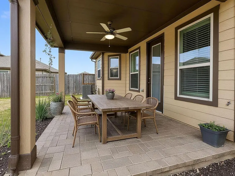 3322 Nila Creek Dr — Photo 30