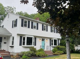 16 Wendy Way, Portland, ME 04103