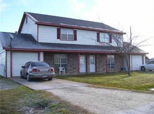 200/202 Dewayne Cir, Whitney, TX 76692