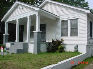 110 Ozone St SW, Atlanta, GA 30314