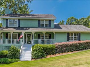 3609 Pate Rd, Snellville, GA 30078