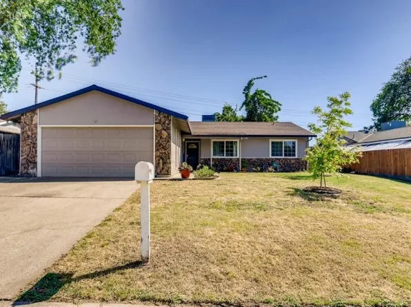 7804 Tabare Ct, Citrus Heights, CA 95621