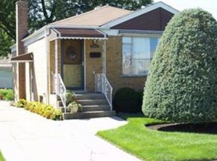 7960 S Tripp Ave, Chicago, IL