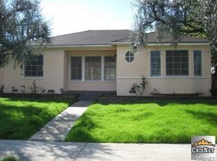 16706 McCormick St, Encino, CA 91436