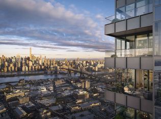 Skyline Tower, Long Island City, NY 11101