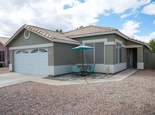 900 N Olympic Dr, Gilbert, AZ 85234