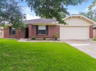 4923 Bayboro Park Dr, Friendswood, TX 77546