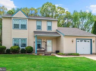 7 Freedom Pl, Sewell, NJ 08080