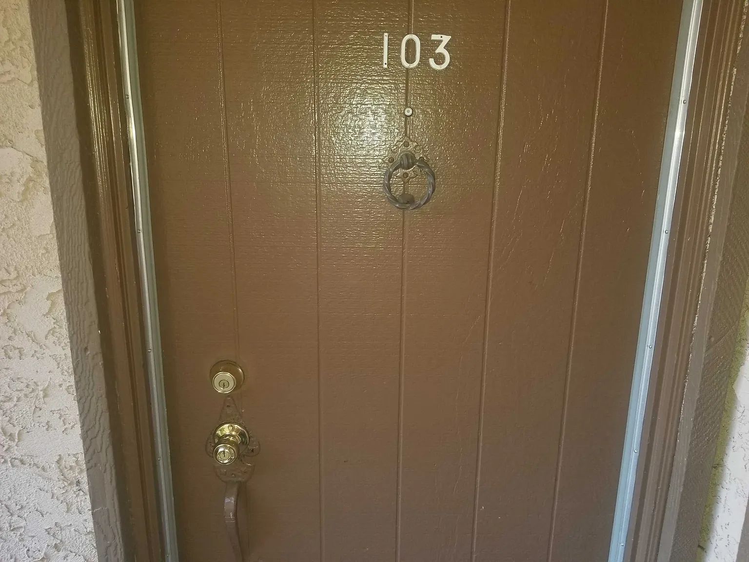 1 bed, $1,995 — Photo 4