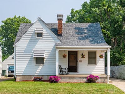 1033 Bellaire Ave, Dayton, OH, 45420