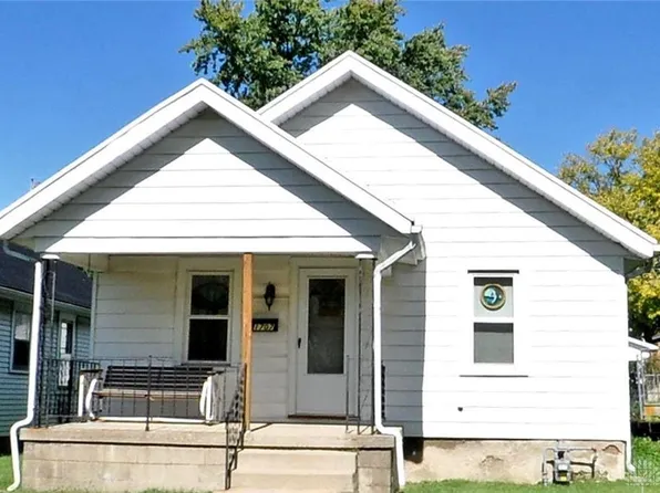 1707 Gondert Ave, Dayton, OH 45403