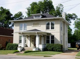 511 E 5th St, Metropolis, IL 62960