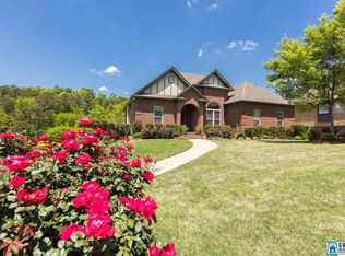 3270 Chapel Hill Pkwy, Fultondale, AL 35068